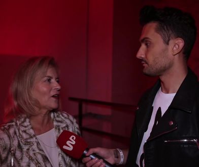 Pierwsze święta Teresy Rosati jako babci. Jak będą wyglądać?