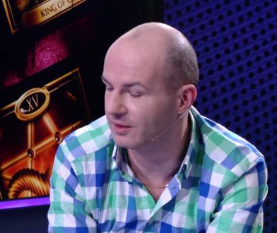 Wróźbita Maciej układa tarota polskim politykom. "Morawiecki to w kartach osoba dwulicowa i spryciarz"