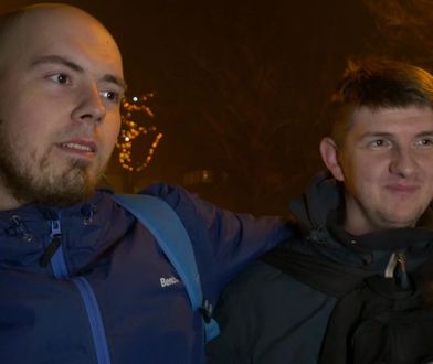 "Przyszedłem tylko dla Zenka!". Podsumowujemy Sylwestra w Zakopanem