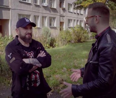 Liroy nie zostawia suchej nitki na kolegach z klubu Kukiz'15