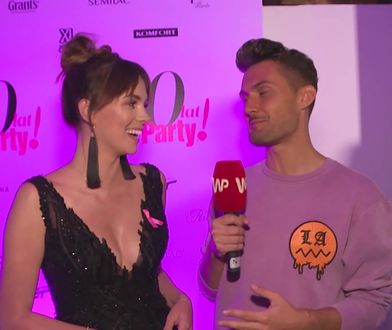 Paulina Krupińska o bywaniu na salonach: Mamy marzą o takich wyjściach!