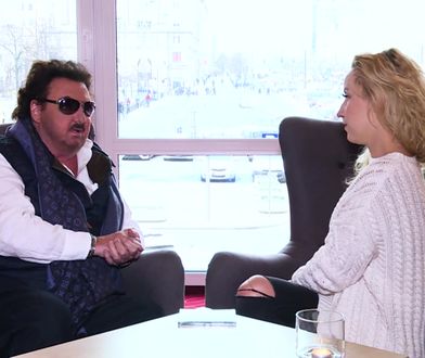 Krzysztof Krawczyk: "W Polsce zrobiły się dwa plemiona"