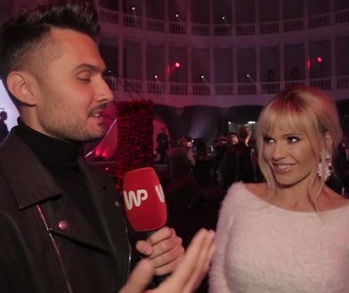 Doda do Kasi Warnke: Nie stresuj się!