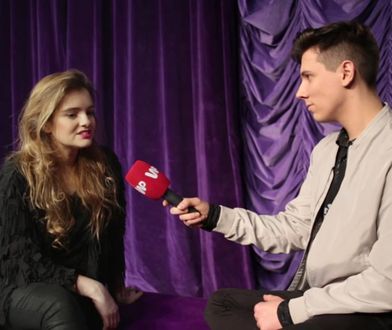 Maria Niklińska o dzieciństwie: "Rodzina nie chciała, żebym została aktorką"