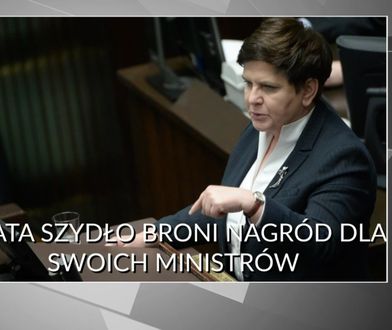 Szydło "wkurzyła" wyborców PiS. Lisicki komentuje