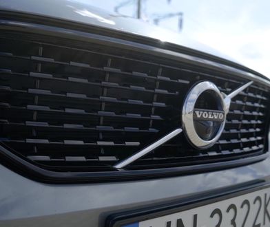 Volvo XC40 – miejski wojownik