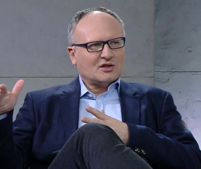 Paweł Lisicki: Pomysł PiS jest szkodliwy