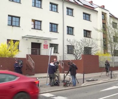 Atak nożownika w Szczecinie. Nowe fakty