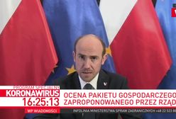 Koronawirus w Polsce. Borys Budka chce 20 mld zł na służbę zdrowia