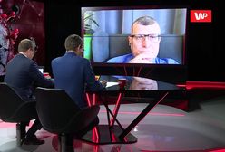 Koronawirus w Polsce. Epidemiolog podaje porażające przykłady. "Lekarze operują z szalikami na twarzy"