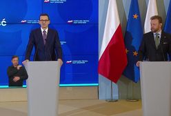 Koronawirus w Polsce. Pytanie o wybory prezydenckie 2020. Krótka odpowiedź Mateusza Morawieckiego