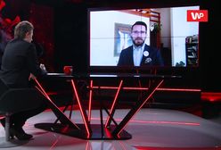 Koronawirus w Polsce. Pytanie o zdrowie prezesa PiS. Radosław Fogiel odpowiada