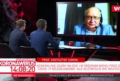 Braki sprzętu w szpitalach. "Nie obchodzi mnie skąd, mam go dostać"