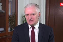 Koronawirus w Polsce. Jarosław Gowin: zaapelowałem do uczelni o możliwość zawieszenia płacenia czesnego