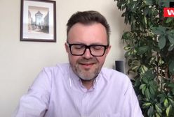 Koronawirus w Polsce. Robert Feluś: Nie idźcie na spacer, żeby nie skończyć na cmentarzu