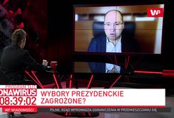 Adam Bielan komentuje słowa Donalda Tuska o Jarosławie Kaczyńskim. "Stchórzył i pewnie żałuje"