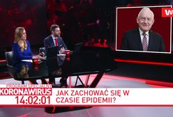 Koronawirus w Polsce: Leszek Miller o wyborach: lekceważenie sytuacji