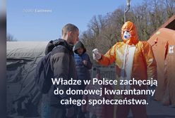 Koronawirus. Jak gwiazdy spędzają kwarantannę?