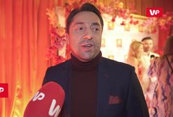 Marcin Miller o disco polo: "Jak upada jakiś klub, to zapraszają nas"