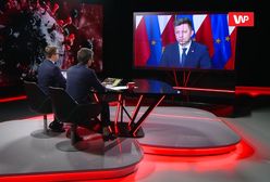 Koronawirus. Michał Dworczyk: Dreamliner nie może lecieć po 5 osób