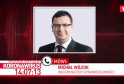 Koronawirus w Polsce. Więźniowie szyją maseczki. "Dobowa produkcja nie jest taka mała"