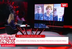 Reelekcja Andrzeja Dudy prawdopodobna. "Nie chciałbym być na jego miejscu"