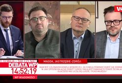 Przez Jarosława Kaczyńskiego PiS prze do wyborów. "Będą naciski, by się nie odbyły"