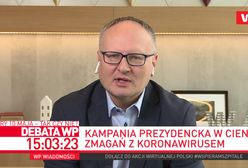 PiS nie chce przełożenia wyborów. "Nie chodzi o zaciekłość Jarosława Kaczyńskiego"