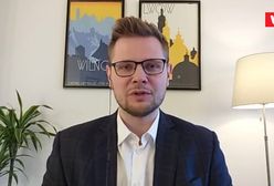 Koronawirus w Polsce. Michał Woś o zachowaniu posłów: żenujące