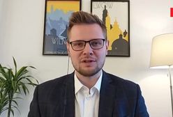 Michał Woś o propozycji Romana Giertycha: nie jest to najlepszy prawnik