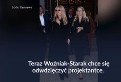 Agnieszka Woźniak-Starak planuje ślub przyjaciółki