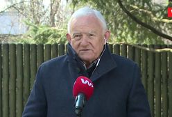 Koronawirus w Polsce. Leszek Miller: wprowadziłbym stan klęski żywiołowej