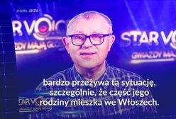 Tadeusz Chudecki stracił szwagra przez koronawirusa