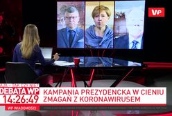 Wybory prezydenckie bez zmian? "Władza zapłaci za to ogromną cenę"