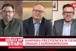 Szachy polityczne prezesa PiS. "Czas przestać o nich myśleć"