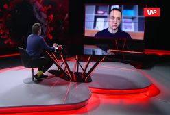 Prezydent Andrzej Duda założył konto na TIkToku i zamieścił film. "Żenujące"