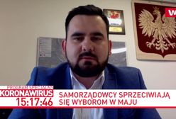 Koronawirus w Polsce. Wójt gminy Potęgowo nie przeprowadzi wyborów prezydenckich