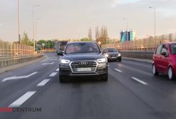 Audi Q5 2.0 TFSI 252 KM, 2017 - test AutoCentrum.pl #337