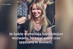 Joanna Przetakiewicz jest bardzo podobna do mamy. Pokazała zdjęcie