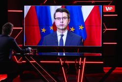 PiS chce zmienić Kodeks Wyborczy. Piotr Mueller pytany o Konstytucję