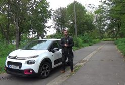 Citroen C3 Elle - czy to odpowiedni samochód dla NIEJ?