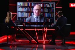 Koronawirus w Polsce. Adam Bodnar o "kneblowaniu ust" lekarzom