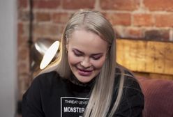 Monika Miller o LGBT. "Dziadek musiałby zaakceptować mnie z dziewczyną"