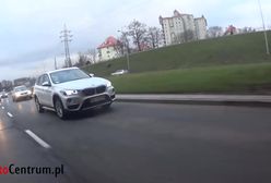 BMW X1 xDrive25d 2.0 231 KM, 2016 - test AutoCentrum.pl #264