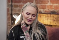 "W ŁÓŻKU Z OSKAREM". Monika Miller o byciu wnuczką premiera: "Jest więcej minusów"