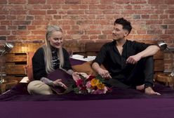 Monika Miller o Tinderze. "Ludzie myśleli, że jestem fejkiem!"