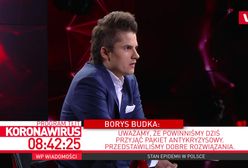 PSL nagłośnił kolejną wpadkę Małgorzaty Kidawy-Błońskiej. PO zastanawia się nad "dalszymi krokami" wobec nielojalnych kolegów