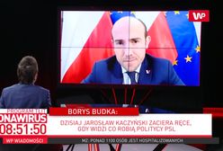 Jarosław Kaczyński będzie chciał przełożyć wybory? Borys Budka uważa, że może się tak stać w dwóch przypadkach