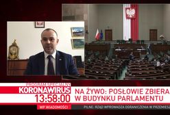 Wybory prezydenckie można przełożyć? Paweł Mucha wyjaśnia, co stoi na przeszkodzie