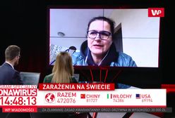 Koronawirus w Polsce. Ograniczenia w transporcie. Aleksandra Dulkiewicz krytykuje rządowy pomysł